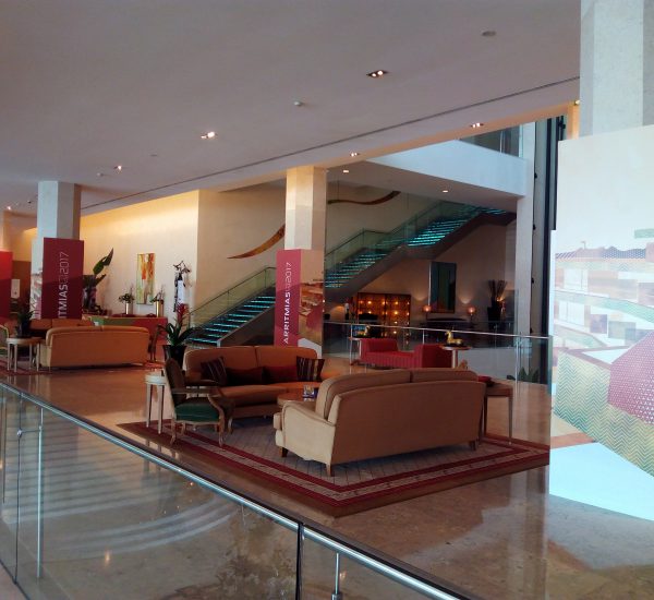 Reunião Arritmias 2017